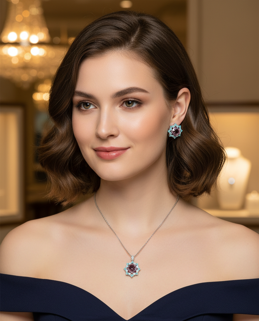 Sw pendant 09