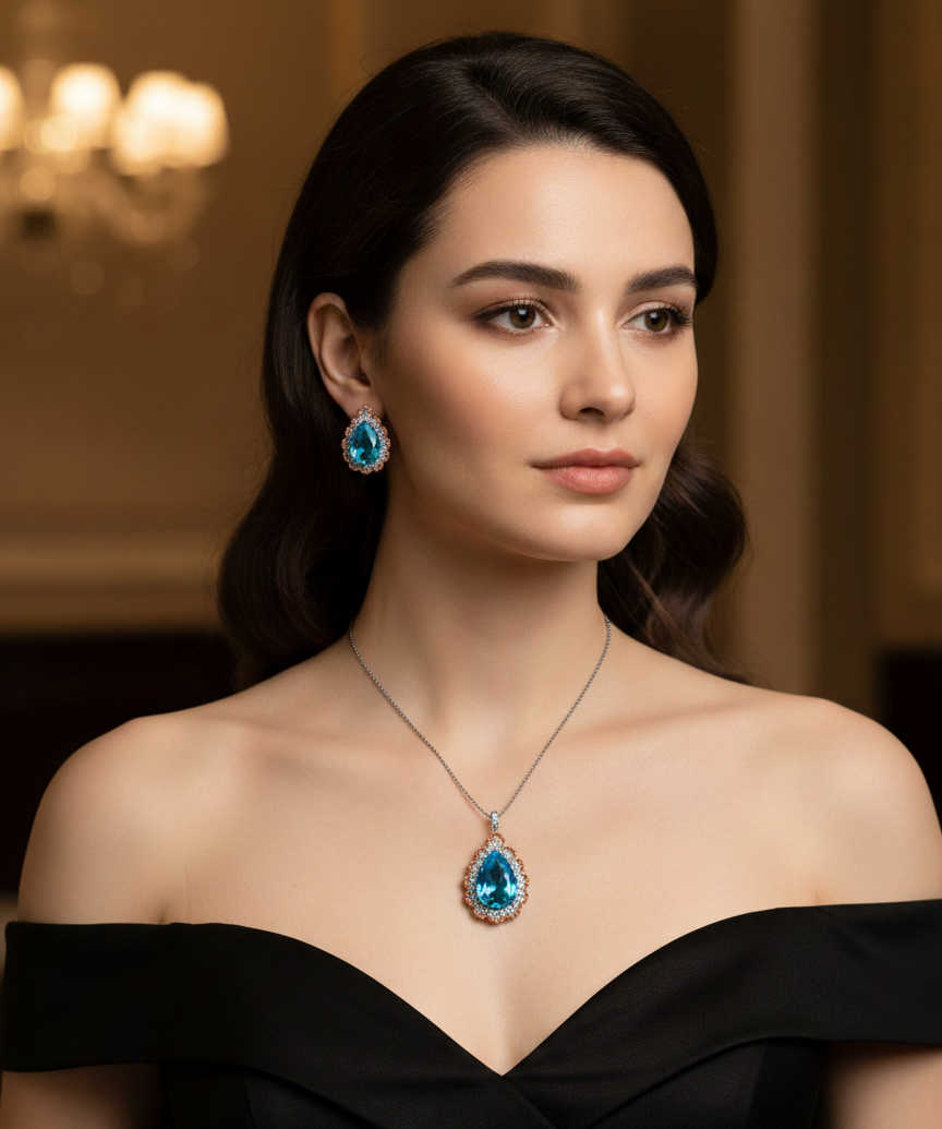 Sw pendant 13