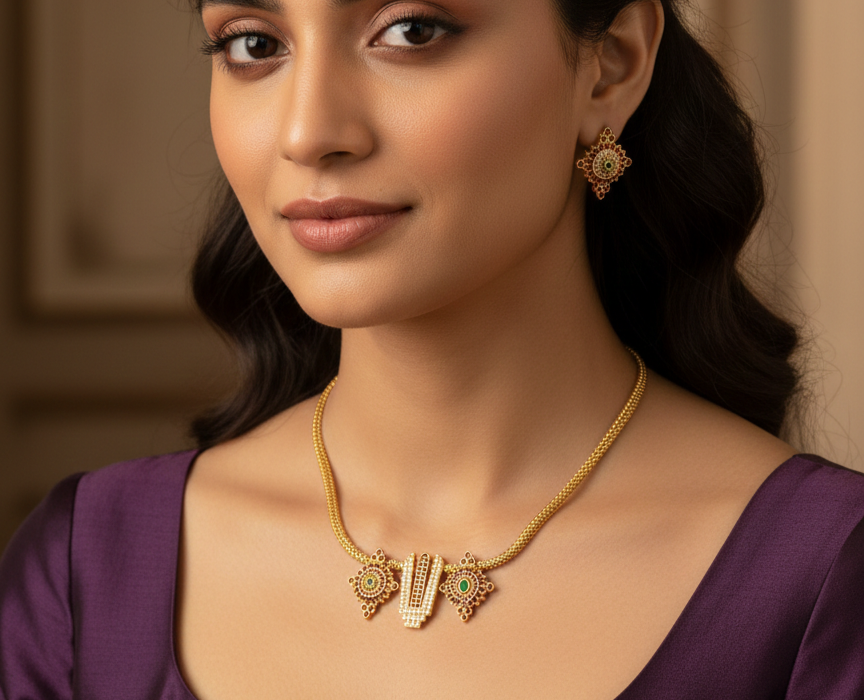 Necklace 60