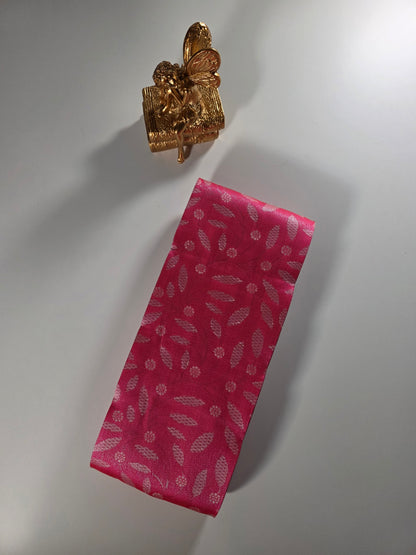 Blushing rose Kuberapattu