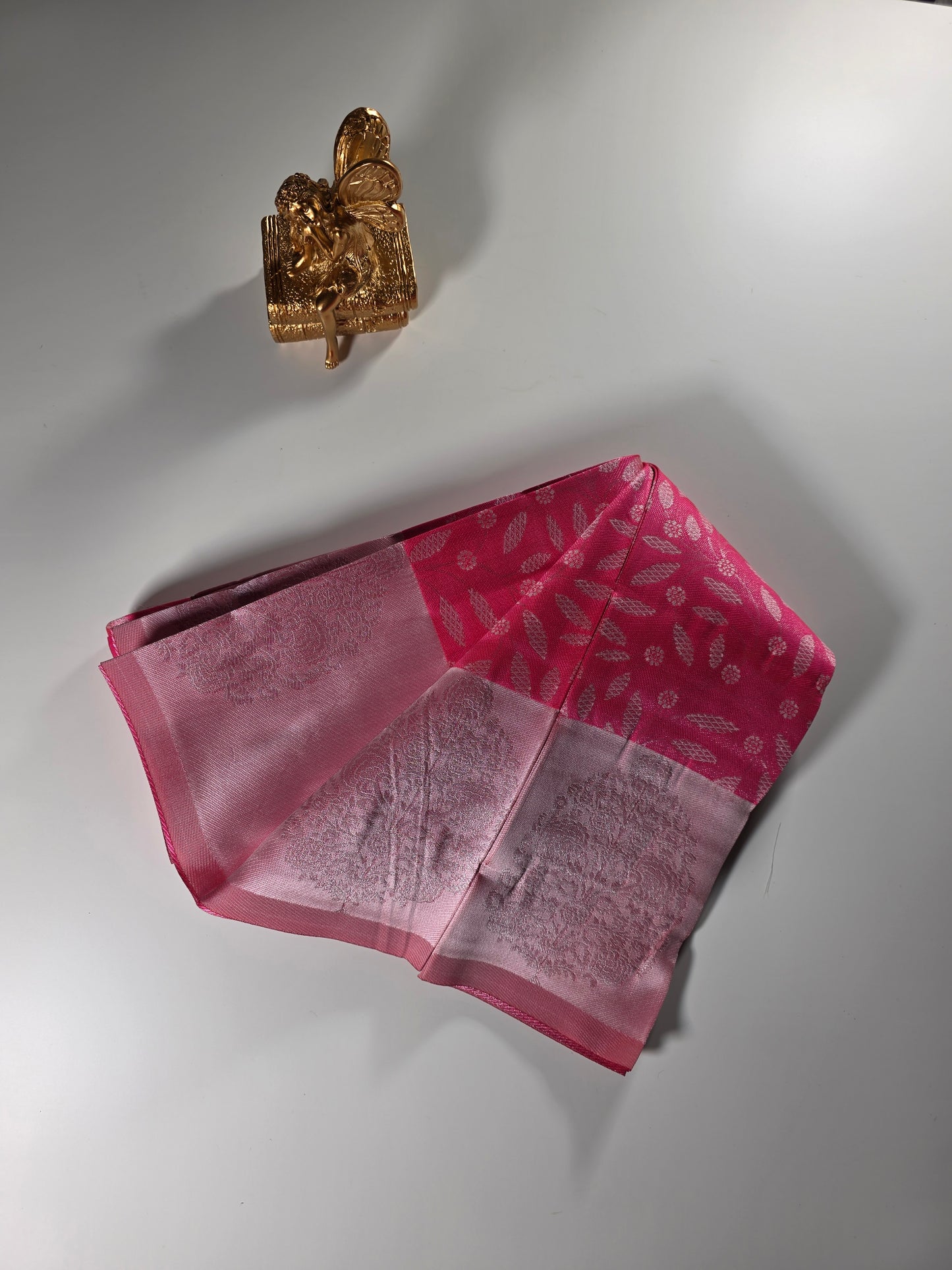 Blushing rose Kuberapattu