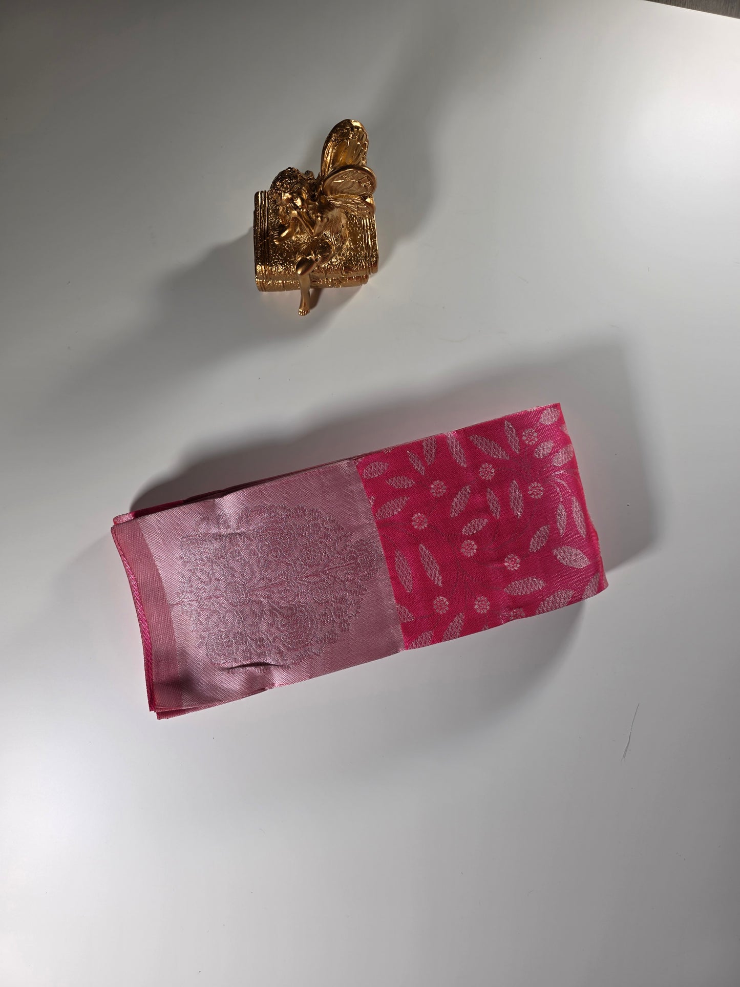 Blushing rose Kuberapattu