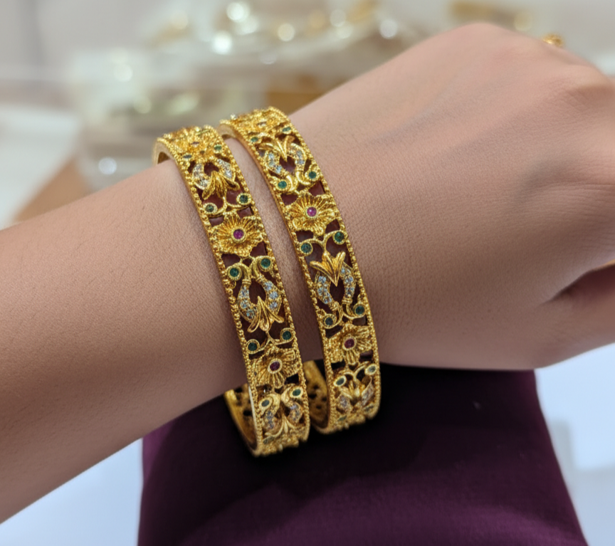 Bangle 02