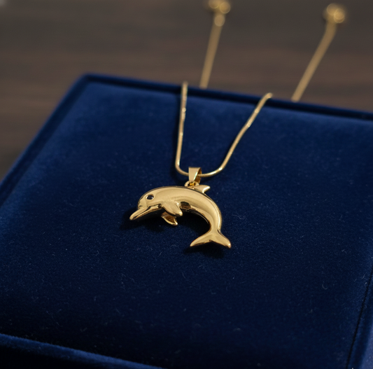 Anti tarnish pendant