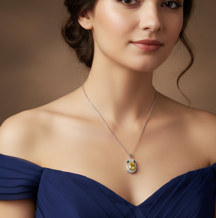 Sw pendant 11