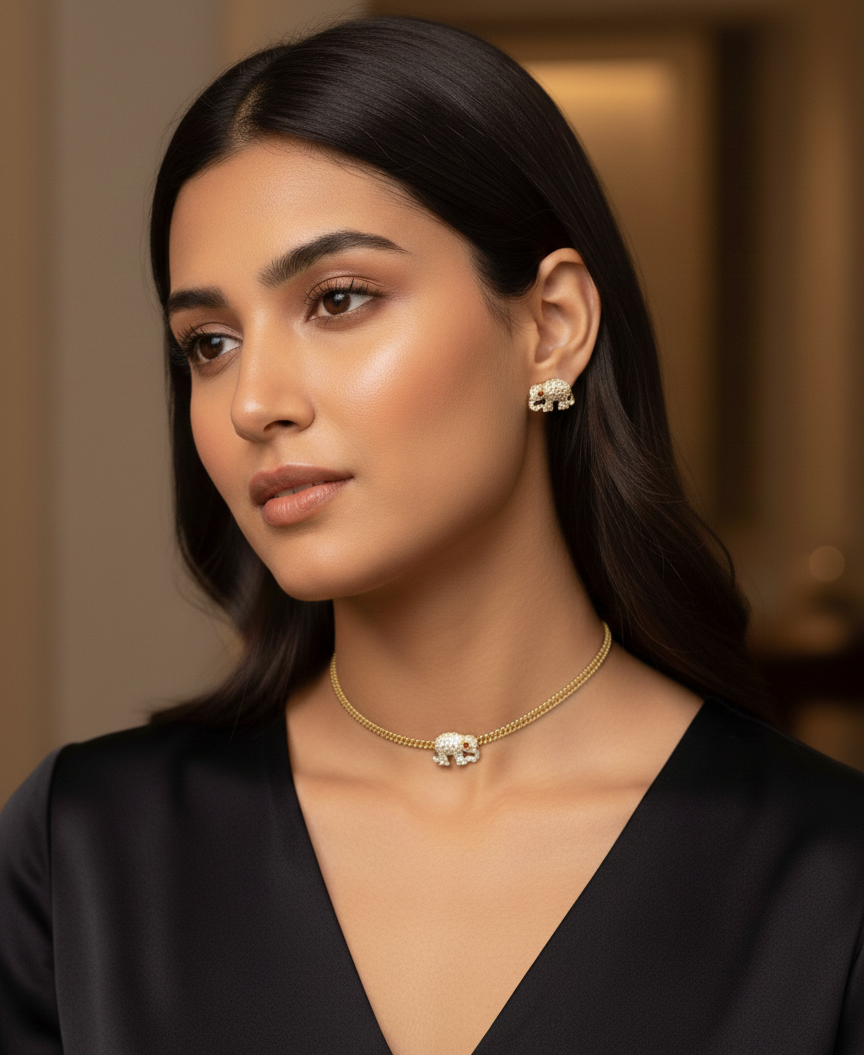 Necklace 72