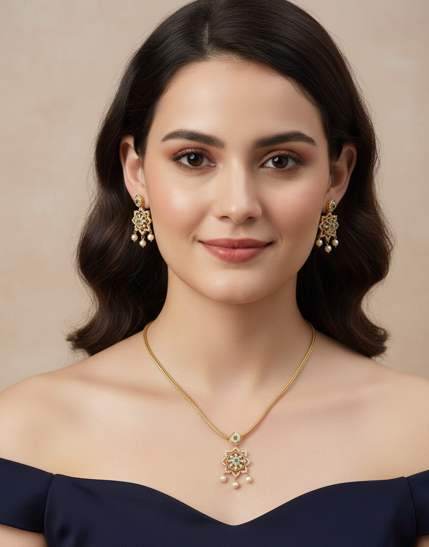 Necklace 71