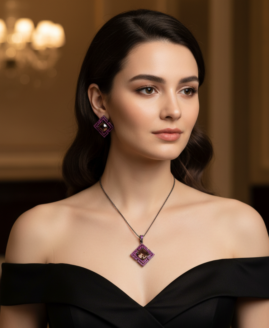 Sw pendant 10