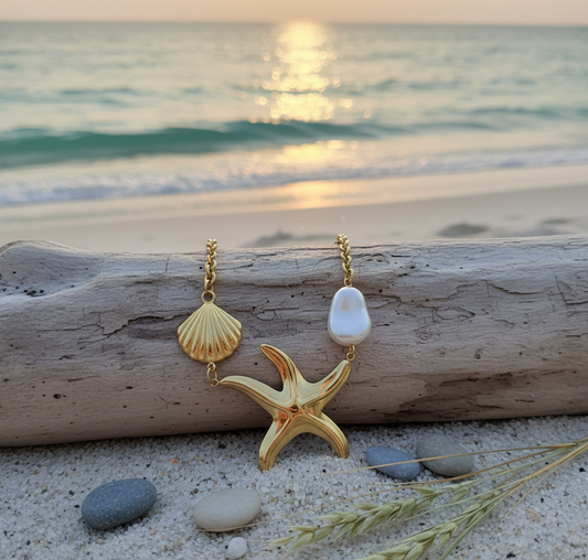 Anti tarnish pendant