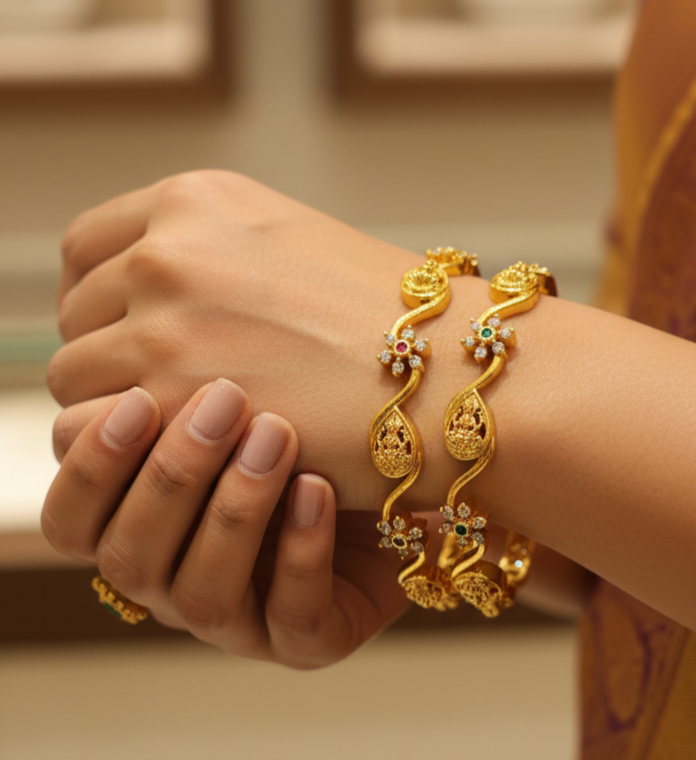 Bangle 03