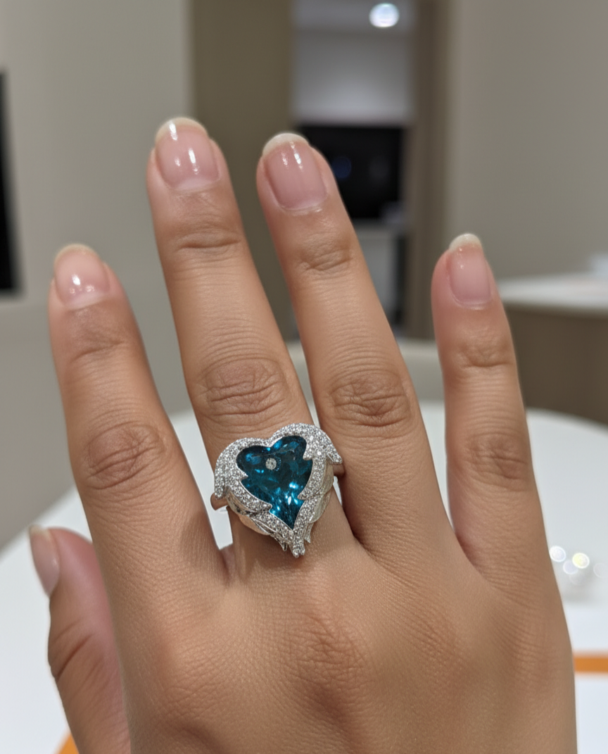 Sw ring 15