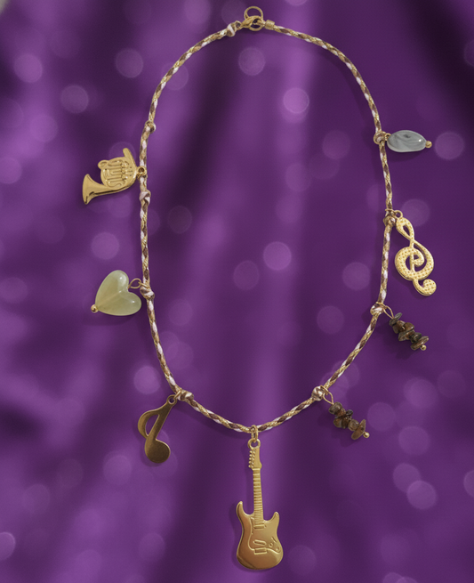 Anti tarnish pendant